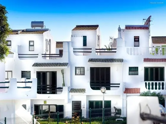 B12Torraltinha Apartment by Dreamalgarve - Dış Mekan