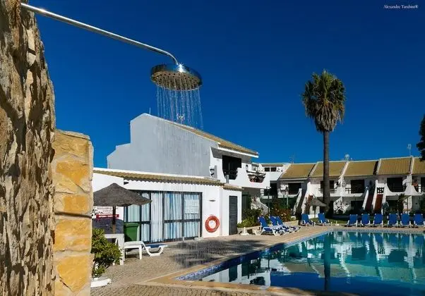 B12Torraltinha Apartment by Dreamalgarve - Havuz