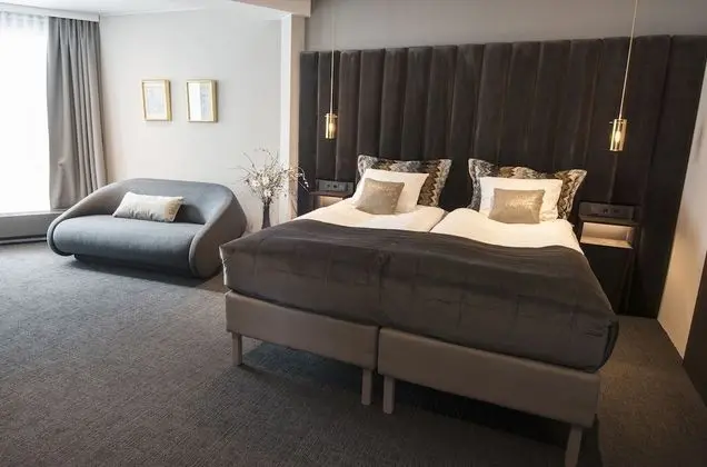 B14 Apartments & Rooms - Oda