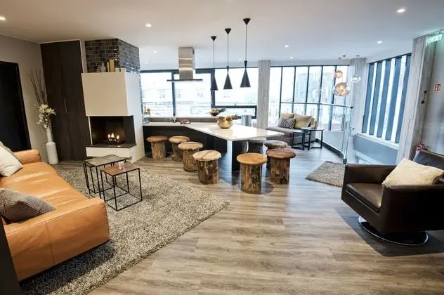 B14 Apartments & Rooms - Öne Çıkan Resim