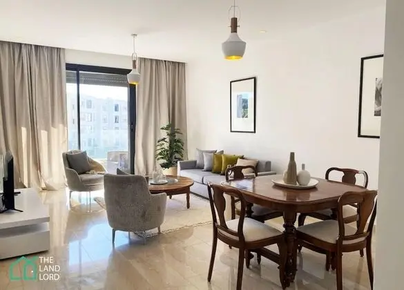 B15 r Sidence Malaga Apt Neuf et tr s Confortable