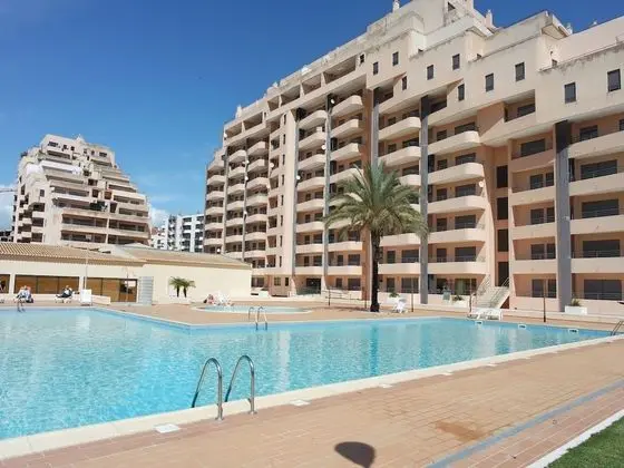 B15 - Rocha Condo Apartment by DreamAlgarve