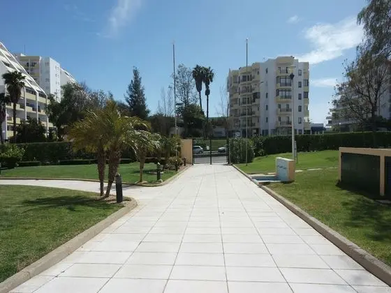 B15 - Rocha Condo Apartment by DreamAlgarve - Dış Mekan