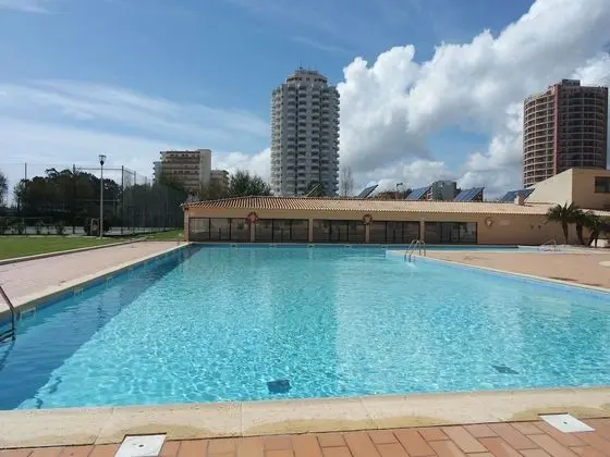 B15 - Rocha Condo Apartment by DreamAlgarve - Havuz
