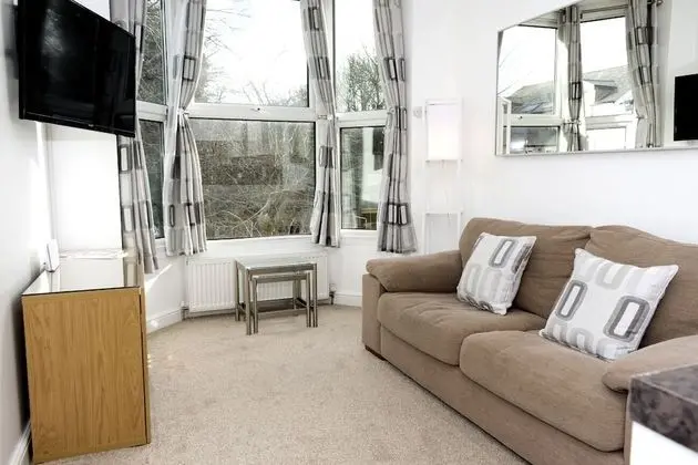 B16 Apartment C, Birmingham