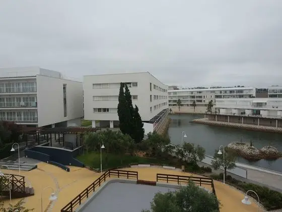 B19 - Marina Club Apartment