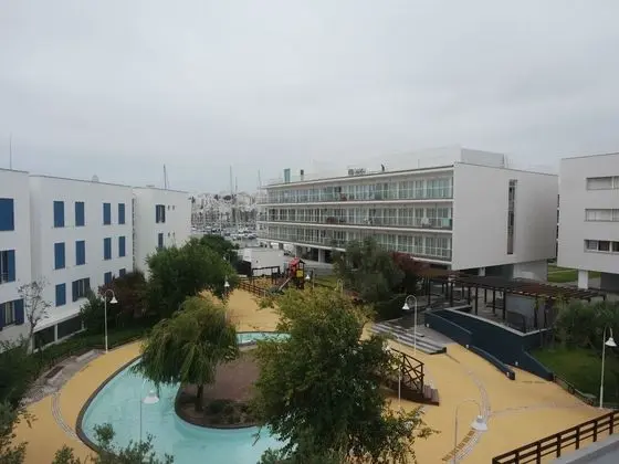 B19 - Marina Club Apartment