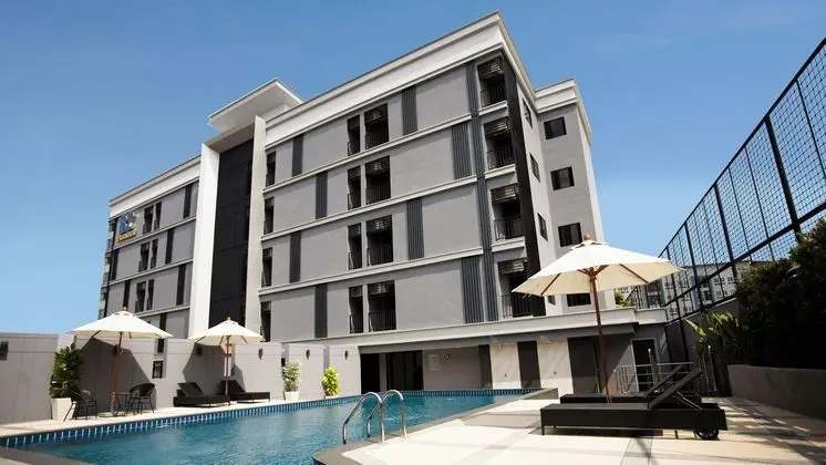 B2 Amata Nakorn Premier Hotel - Öne Çıkan Resim