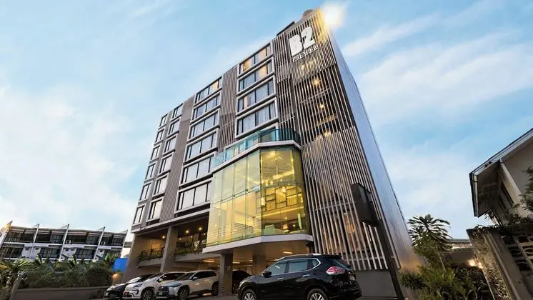 B2 Bangna Premier Hotel - Öne Çıkan Resim