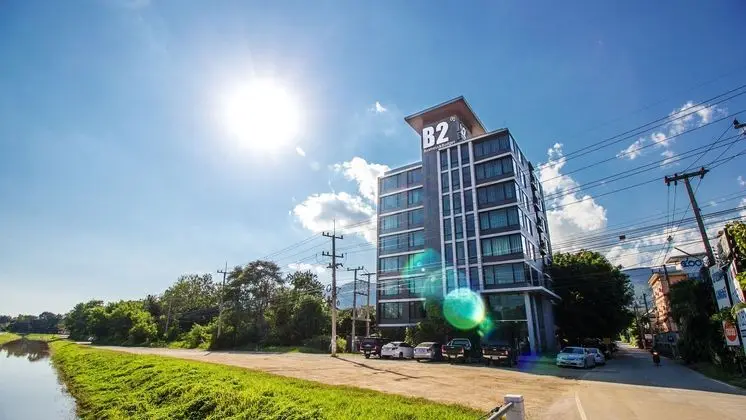 B2 Black Business & Budget Hotel - Öne Çıkan Resim