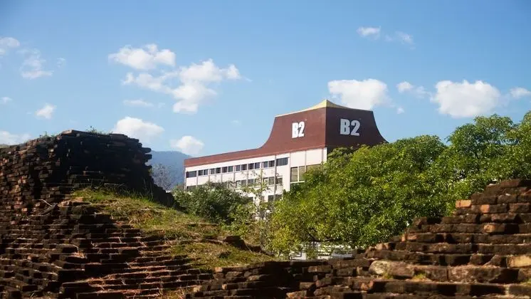 B2 Chang Phueak Gate Premier Hotel - 1