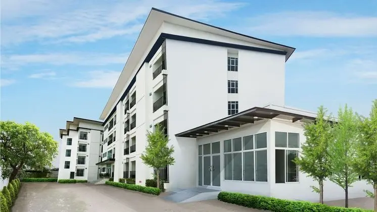 B2 KORAT BOUTIQUE BUDGET HOTEL