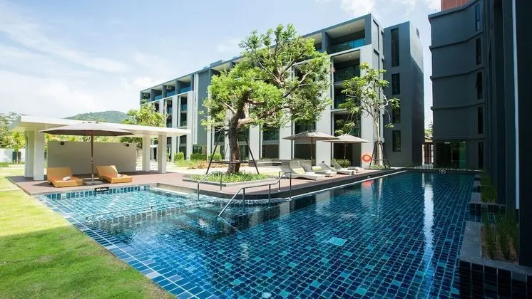 B2 Krabi Premier Hotel