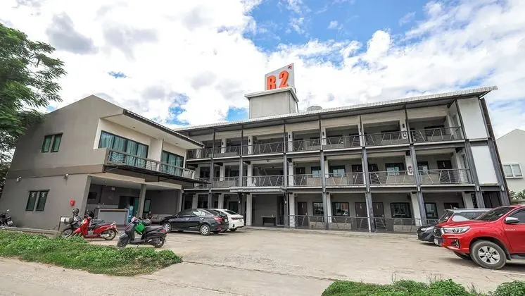 B2 Lanna Boutique & Budget Hotel - Öne Çıkan Resim