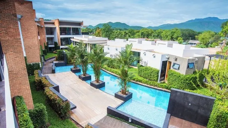 B2 MAE HONG SON PREMIER HOTEL