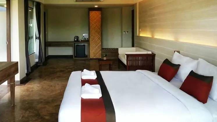 B2 MAE HONG SON PREMIER HOTEL