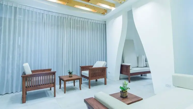 B2 MAE HONG SON PREMIER HOTEL - Lobi