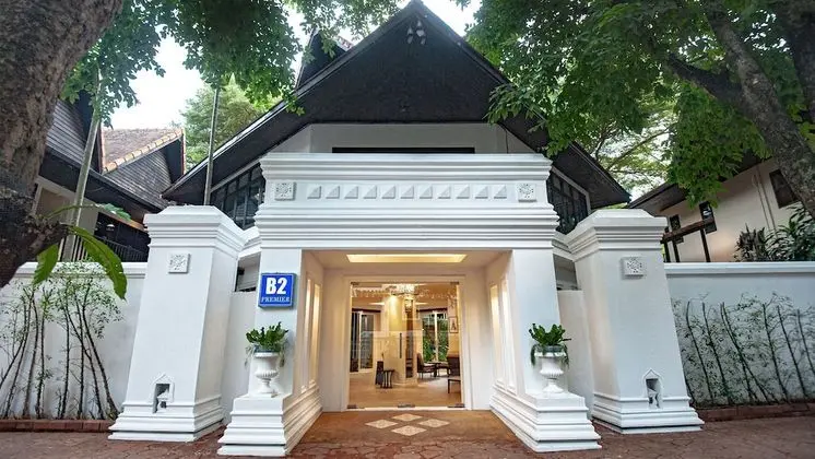 B2 Suthep Night Market Premier Resort