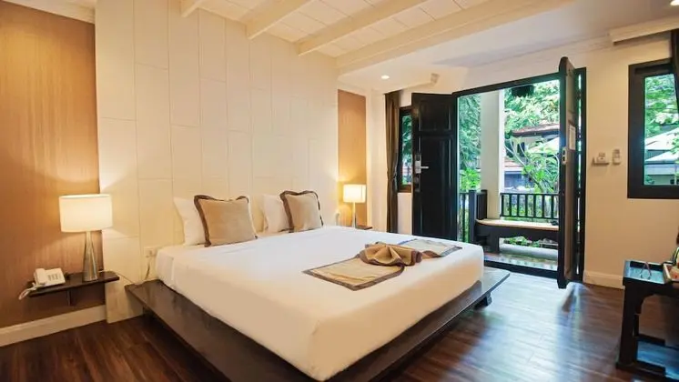 B2 Suthep Night Market Premier Resort - Oda