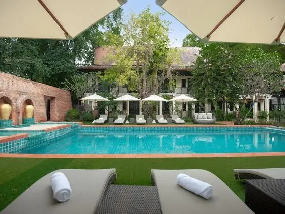 B2 Suthep Night Market Premier Resort - Öne Çıkan Resim