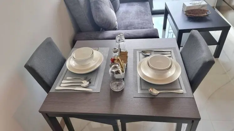 B203-hi-ended Sea View 1 Br 300m To Ao Nang Beach - Yerinde Yemek