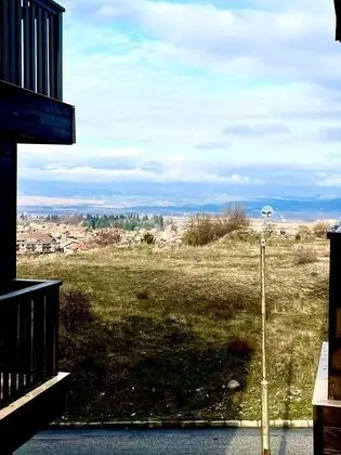 Apartment B25, Bansko, Royalpark - Dış Mekan
