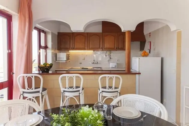 B25 - Candimar Beach Apartment