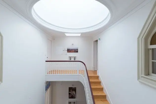 B28 Apartments - İç Mekan