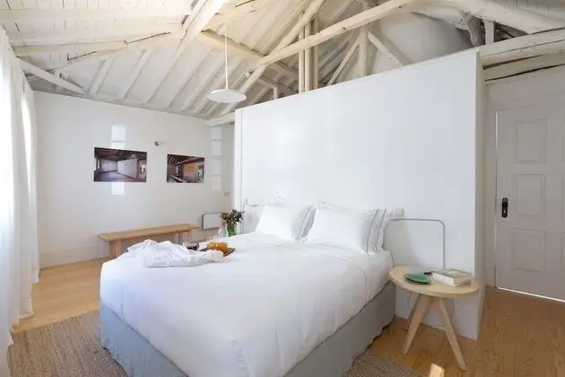 B28 Apartments - Oda