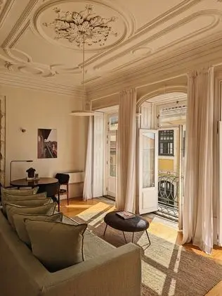 B28 Apartments - Öne Çıkan Resim