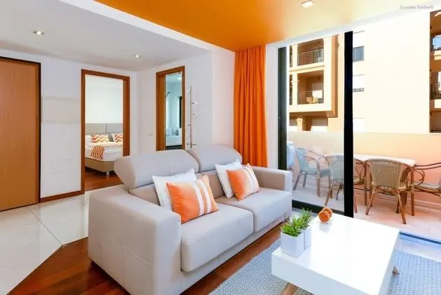 B29 - Luzbay Duplex in Luz