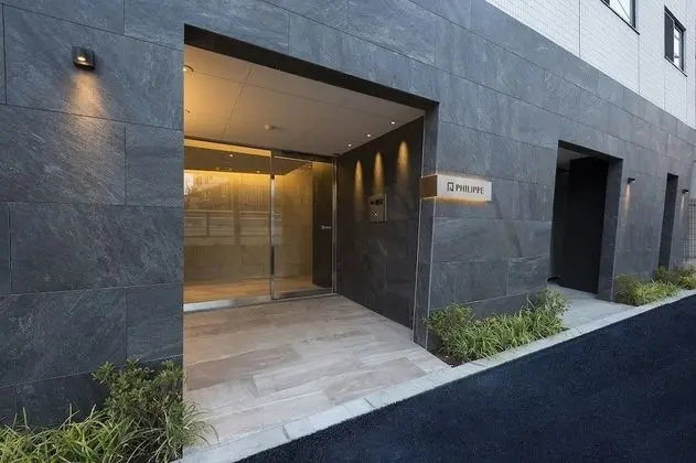 B3 Haneda Maison Philippe Omori 302