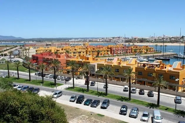 B32 - Portimao Central Apartment