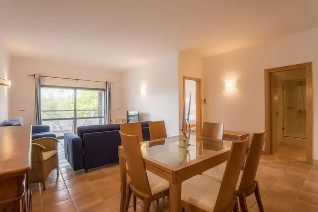 B39 - MarinaPark 2 Bedrooms Flat by DreamAlgarve