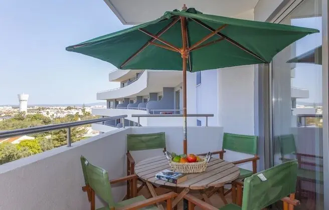 B42 - Oceano Atlantico Apartment - Oda