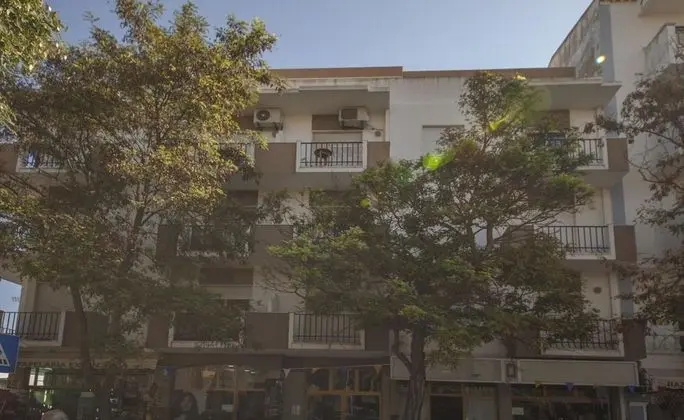 B45 - Main Avenue 2 Bed Apartment - Dış Mekan