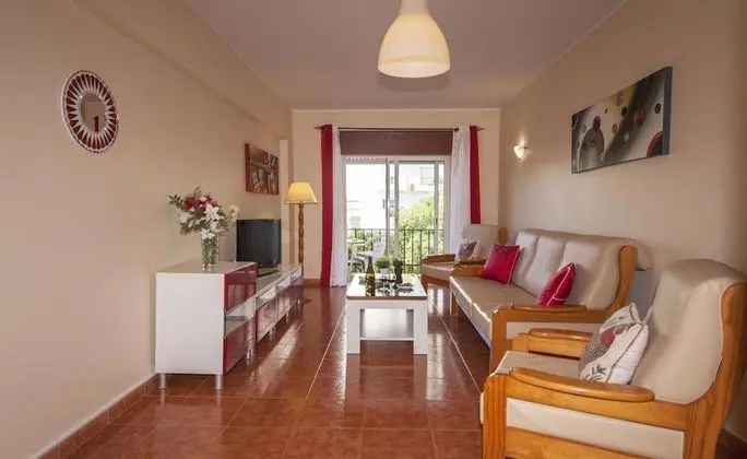 B45 - Main Avenue 2 Bed Apartment - Öne Çıkan Resim
