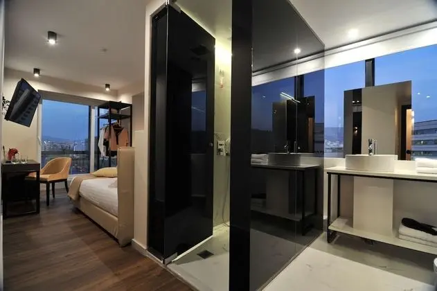 B4B Athens 365 Hotel - Öne Çıkan Resim