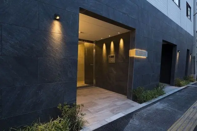 B5 Haneda Maison Philippe Omori 502