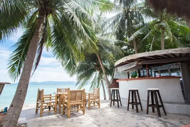 B52 Beach Resort - Yerinde Yemek