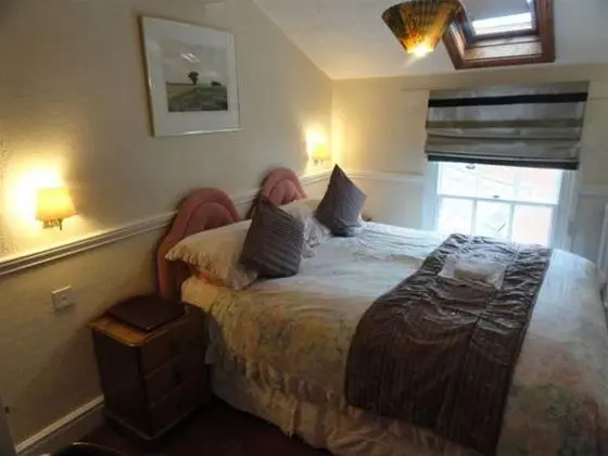 Ba Ba Guest House