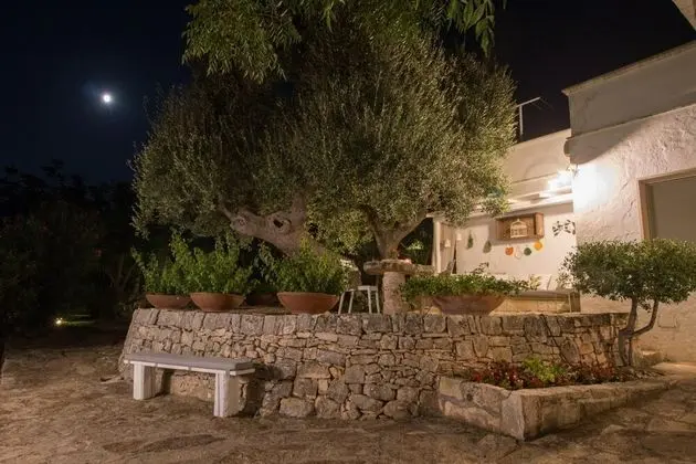 Ba-f376-ctor0at - Casa Torchiano - Oda