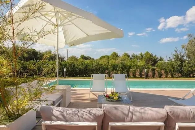 Ba-g787-cque0at - Villa Cavuzzi - Oda