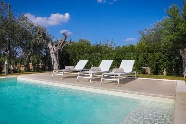 Ba-g787-cque0at - Villa Cavuzzi - Oda