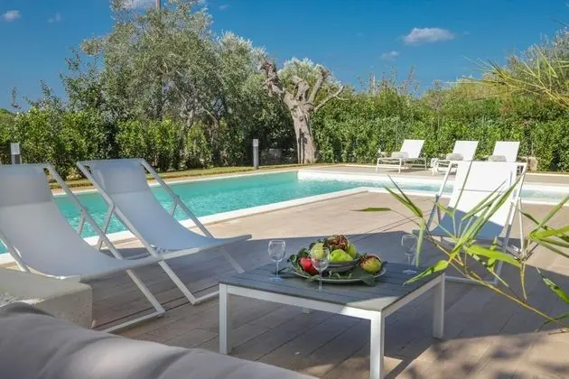 Ba-g787-cque0at - Villa Cavuzzi - Oda