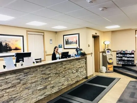 BA Hotel