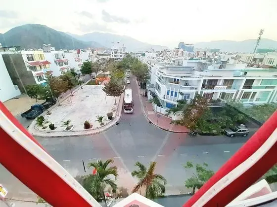 Ba Sao Hotel - Hostel