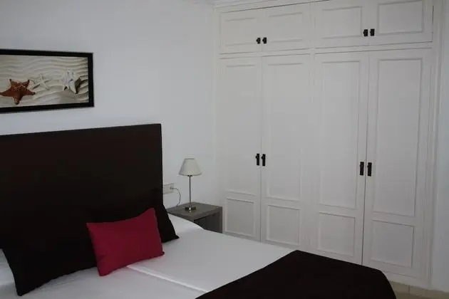 BA Style Apartments Ibiza - Oda
