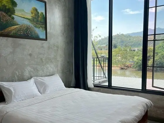 Baan Alisa Bed and Breakfast - Öne Çıkan Resim