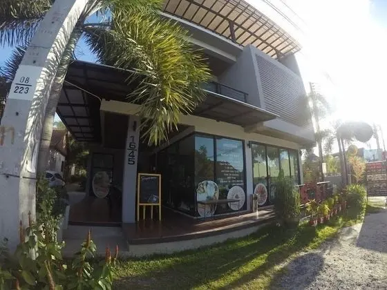 Baan Anantanaruk - Lobi